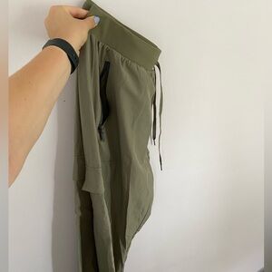 Hiking pants